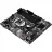 Placa de baza ASROCK B85M DASH/OL R2.0, LGA 1150, B85 4xDDR3 VGA DVI 1xPCIe16 6xSATA mATX