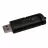 USB flash drive KINGSTON DataTraveler 104 Black DT104/16GB, 16GB, USB2.0