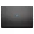 Laptop DELL Inspiron Gaming 15 G3 Black (3579), 15.6, IPS FHD Core i5-8300H 8GB 1TB 128GB SSD GeForce GTX 1050 Ti 4GB Ubuntu 2.53kg