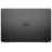 Laptop DELL Inspiron 17 5000 Licorice Black (5770), 17.3, FHD Core i3-7020U 4GB 1TB Radeon R7 M530 2GB Ubuntu 2.8kg