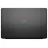 Laptop DELL Inspiron Gaming 17 G3 Black (3779), 17.3, IPS FHD Core i7-8750H 16GB 2TB 256GB SSD GeForce GTX 1060 6GB Ubuntu 3.27kg