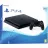 Consola de joc SONY Playstation 4 Slim 500GB Black CUH-2216A,  1 x Gamepad (Dualshock 4)