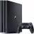 Consola de joc SONY PlayStation 4 PRO 1TB Black CUH-7216B,  1 x Gamepad (Dualshock 4)