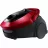 Aspirator cu sac Samsung VC07M25E0WR, 200 W, 750 W, 2.5 l, HEPA, 79 dB, Rosu, Negru