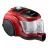 Aspirator Samsung VCC45T0S3R, 850 W, 210 W, 1.3 l, Rosu, Negru