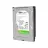 HDD WD AV-GP (WD5000AURX), 3.5 500GB, 64MB 5400rpm Factory Refubrished