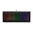 Gaming keyboard HyperX Alloy Core RGB HX-KB5ME2-RU