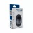 Mouse GEMBIRD MUS-U-01 BLACK