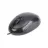 Mouse GEMBIRD MUS-U-01 Black