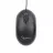 Мышь GEMBIRD MUS-U-01 BLACK