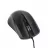 Mouse GEMBIRD MUS-4B-01 Black