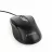 Mouse GEMBIRD MUS-6B-01 Black