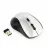 Mouse wireless GEMBIRD MUSW-4B-02-BS Black/Silver