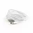 Кабель USB Cablexpert CCB-mUSB2B-AMCM-6-S, USB2.0, Type-C Cotton braided - 1.8m