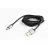 Cablu USB Cablexpert CCB-mUSB2B-AMCM-6, USB2.0, Type-C Cotton braided - 1.8m