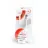 Кабель USB Cablexpert CCB-mUSB2B-AMBM-6-S, microUSB2.0 Cotton braided - 1.8m