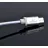 Cablu USB Cablexpert CCB-mUSB2B-AMBM-6-S, microUSB2.0 Cotton braided - 1.8m
