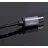 Cablu USB Cablexpert CCB-mUSB2B-AMBM-6, microUSB2.0 Cotton braided - 1.8m