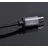 Кабель USB Cablexpert CCB-mUSB2B-AMBM-6, microUSB2.0 Cotton braided - 1.8m