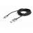 Кабель USB Cablexpert CCB-mUSB2B-AMBM-6, microUSB2.0 Cotton braided - 1.8m