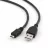 Cablu USB Cablexpert CCP-mUSB2-AMBM-1M, microUSB2.0 - 1m