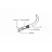 Cablu USB Cablexpert CCP-mUSB2-AMBM-1M, microUSB2.0 - 1m