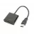 Adaptor Cablexpert A-USB3-HDMI-02, USB3.0-HDMI