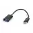 Блок питания ПК Cablexpert A-OTG-CMAF2-01, Type-C-USB2.0