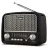 Колонка SVEN Tuner SRP-555, Portable