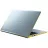 Laptop ASUS S530UA Silver Blue, 15.6, FHD Core i3-8130U 4GB 256GB SSD Intel UHD Endless OS 1.8kg