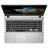 Laptop ASUS X507MA Grey, 15.6, HD Pentium N5000 4GB 1TB Intel UHD Endless OS 1.75kg