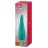 Ceainic Rondell RDS-911 Termos Turquoise 0.75 l
