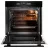 Cuptor electric incorporabil Whirlpool AKZ9 6230 NB