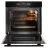 Cuptor electric incorporabil Whirlpool AKZ9 6230 NB