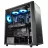 Carcasa fara PSU DEEPCOOL E-SHIELD, ATX