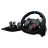 Игровой руль LOGITECH DRIVING FORCE RACING G29