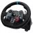 Игровой руль LOGITECH Driving Force Racing G29