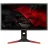 Monitor gaming ACER Predator XB271HK, 27.0 3840x2160, IPS 144Hz HDMI DP USB SPK Pivot VESA UM.HX1EE.001