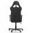 Fotoliu Gaming DXRacer Racing GC-R288-NRW Black/Red/White, Metal,  Piele eco,  Piele PVC,  Gazlift,  100 kg,  165-195 cm,  Negru,  Rosu,  Alb
