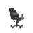 Fotoliu Gaming DXRacer Work GC-W0-N-Y2 Black/Black