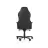 Fotoliu Gaming DXRacer Work GC-W0-N-Y2 Black/Black
