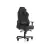 Fotoliu Gaming DXRacer Work GC-W0-N-Y2 Black/Black