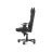 Fotoliu Gaming DXRacer Work GC-W0-N-Y2 Black/Black