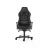 Fotoliu Gaming DXRacer Work GC-W0-N-Y2 Black/Black