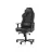 Fotoliu Gaming DXRacer Work GC-W0-N-Y2 Black/Black