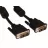 Cablu video Brackton Basic DVI-SKB-0200.B, DVI 2m