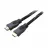 Cablu video Brackton Professional K-HDE-BKR-0300.BS, HDMI 3m