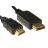 Cablu video Brackton Basic DPH-SKB-0300.B, DP-HDMI 3m