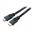 Cablu video Brackton PROFESSIONAL K-HDE-BKR-01500.BS, HDMI 15m