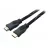 Cablu video Brackton Professional K-HDE-BKR-01500.BS, HDMI 15m